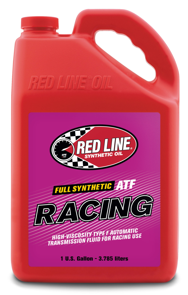 Red Line Race ATF Type-F, Automatgearolie