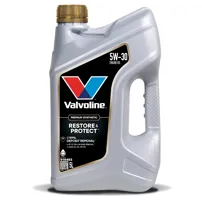 Valvoline Restore & Protect 5W-30