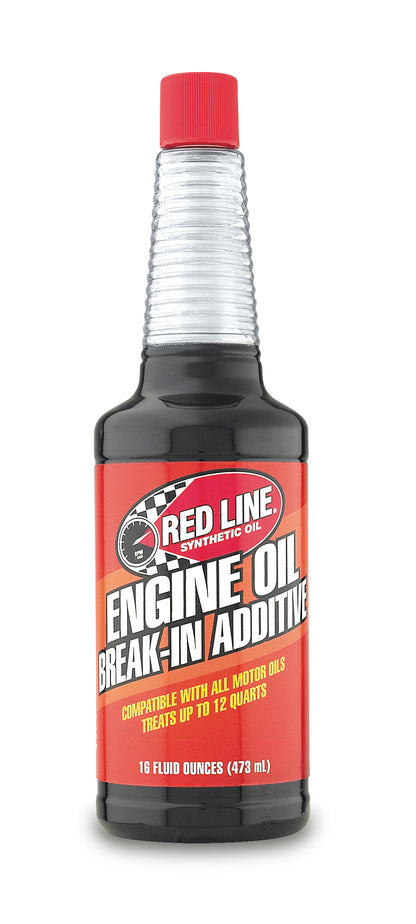 Red Line engine oli Break-in Additive