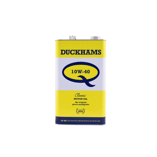 Duckhams Classic Q 10W-40