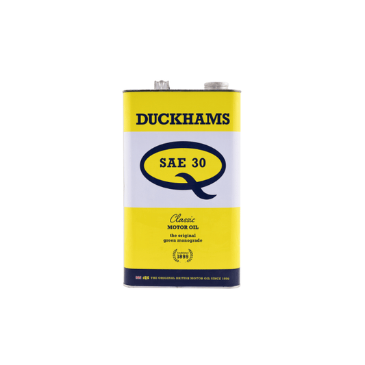 Duckhams Classic Q SAE 30