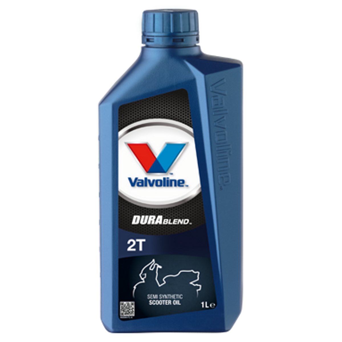 Valvoline Durablend Scooter 2T Motorolie