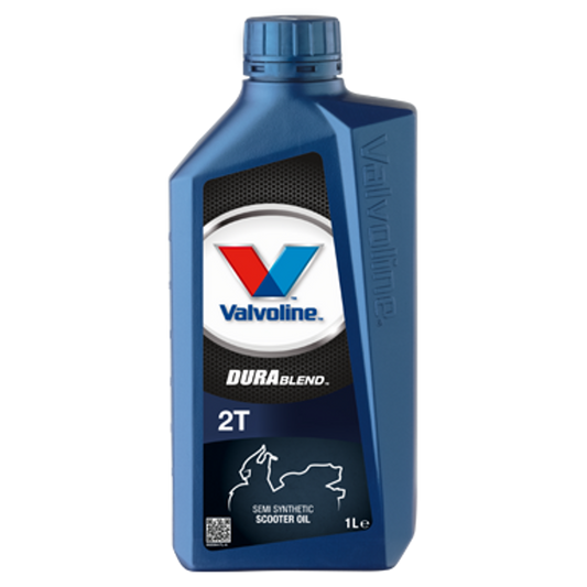 Valvoline Durablend Scooter 2T Motorolie