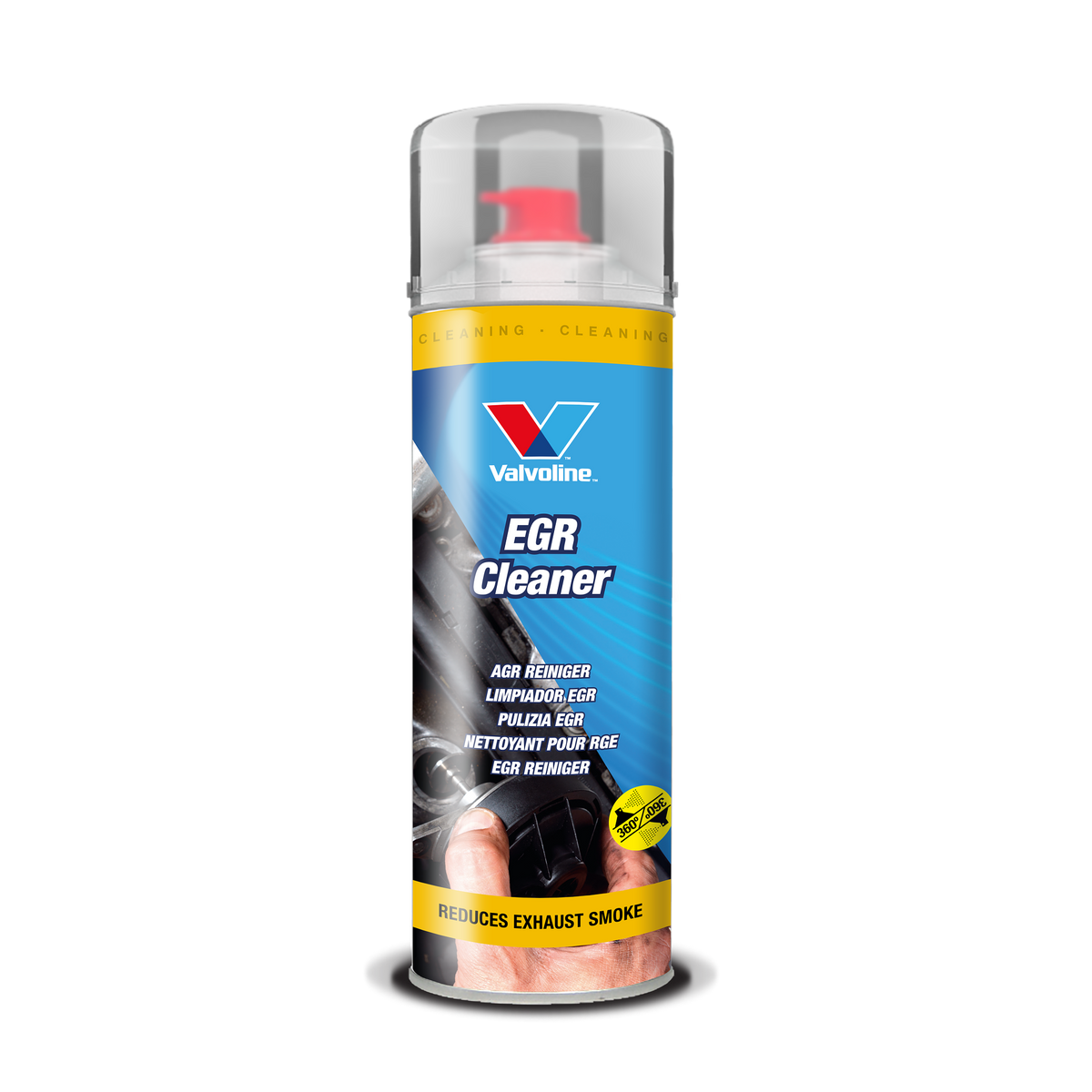 Valvoline EGR Cleaner
