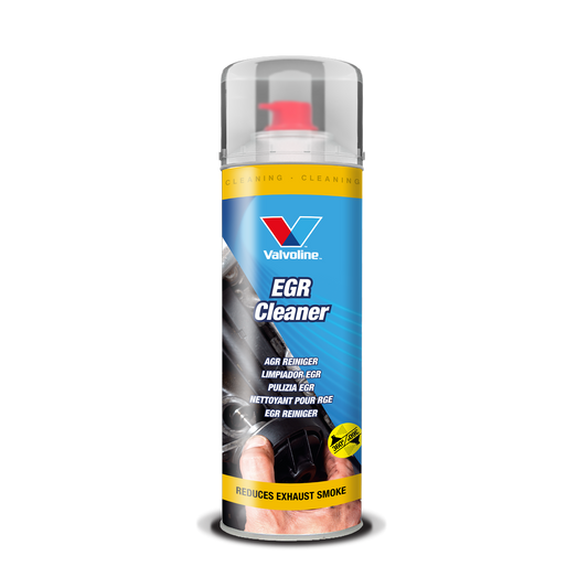 Valvoline PDF Cleaner