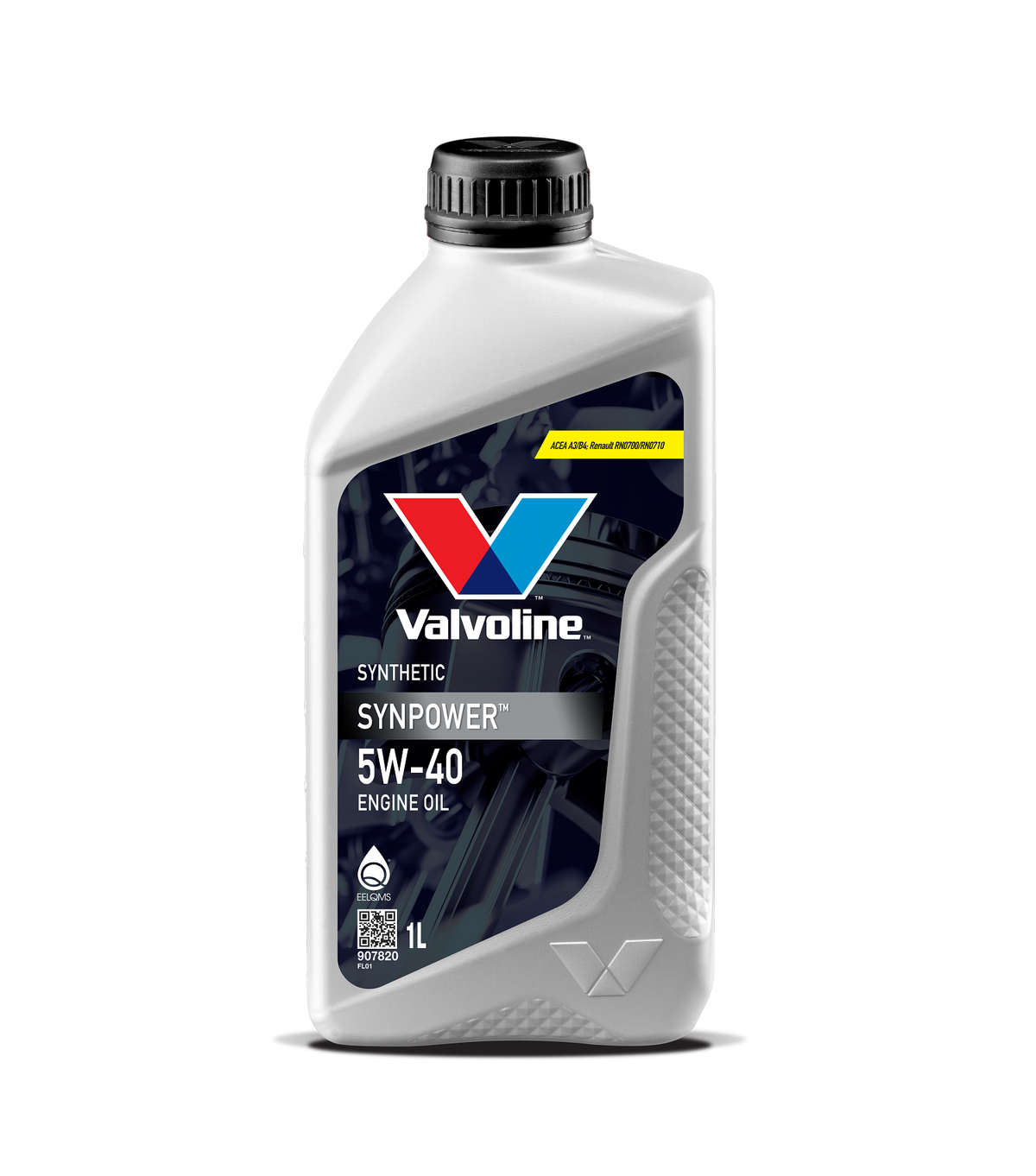 Valvoline Synpower 5W-40