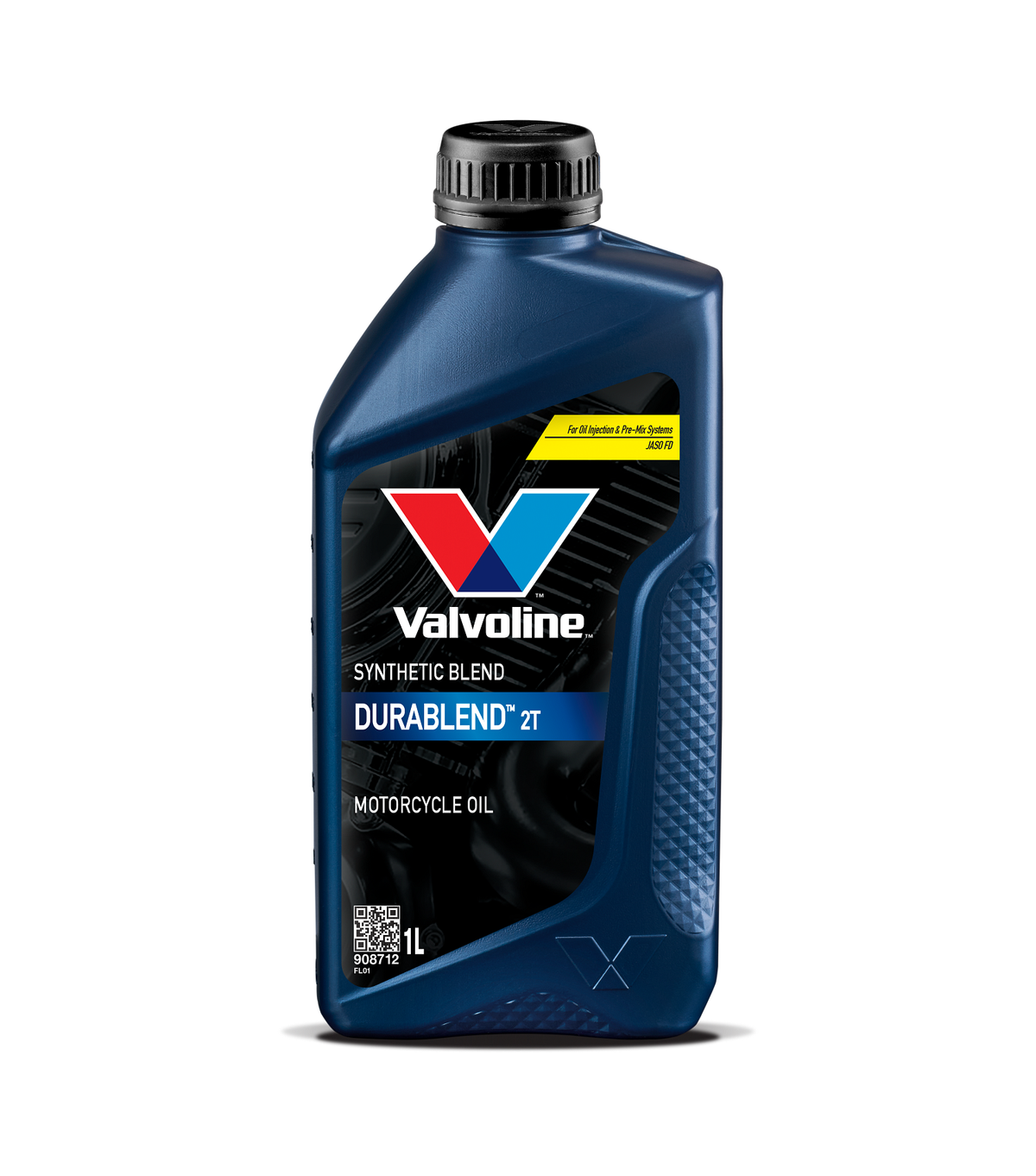 Valvoline Durablend 2T Motorcykel olie