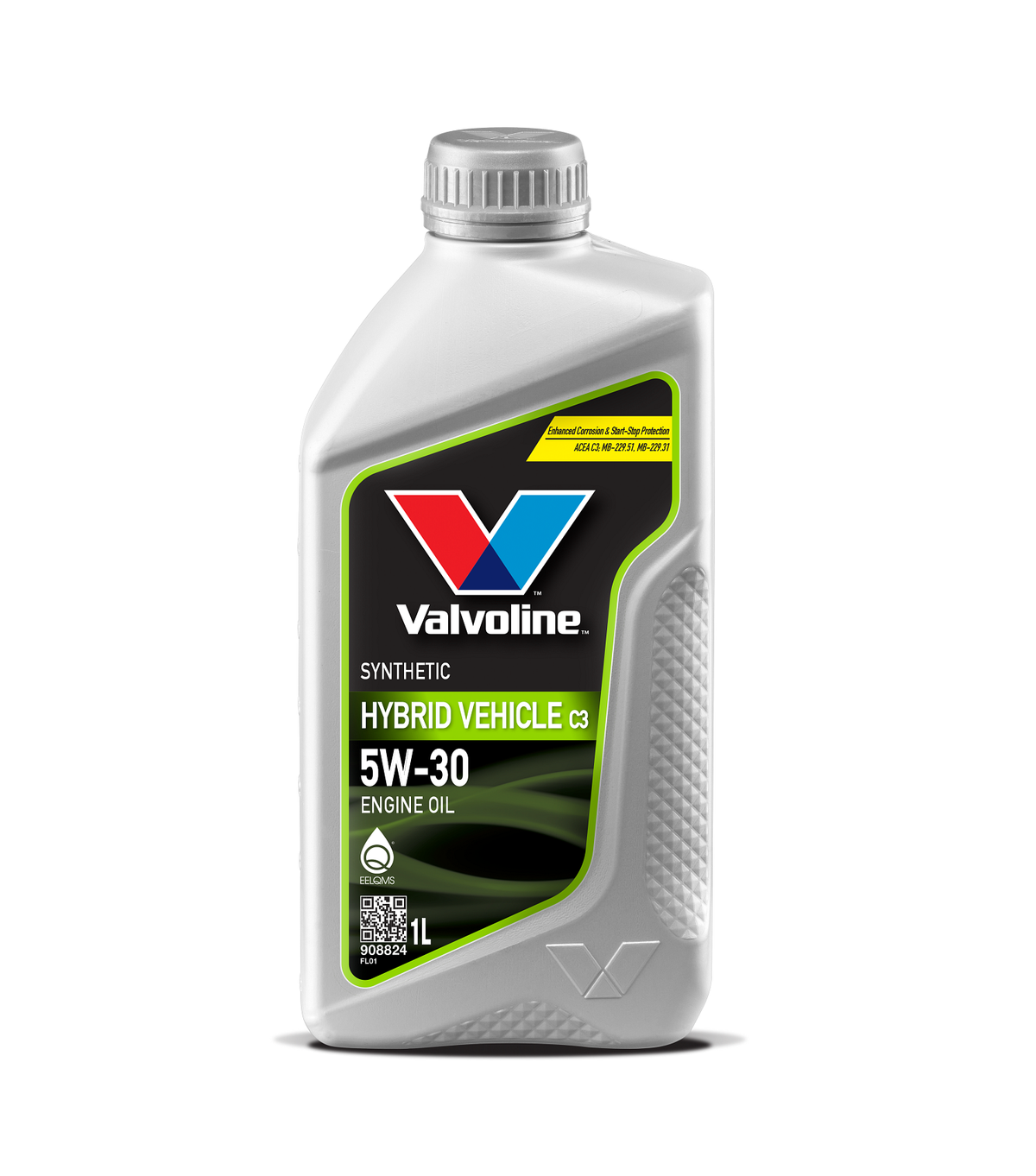 Valvoline Hybrid 5W-30