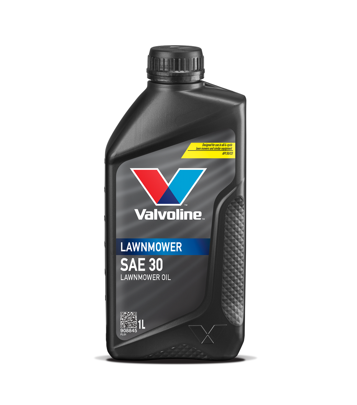 Valvoline SAE30 Lawnmower olie (Plæneklipperolie)