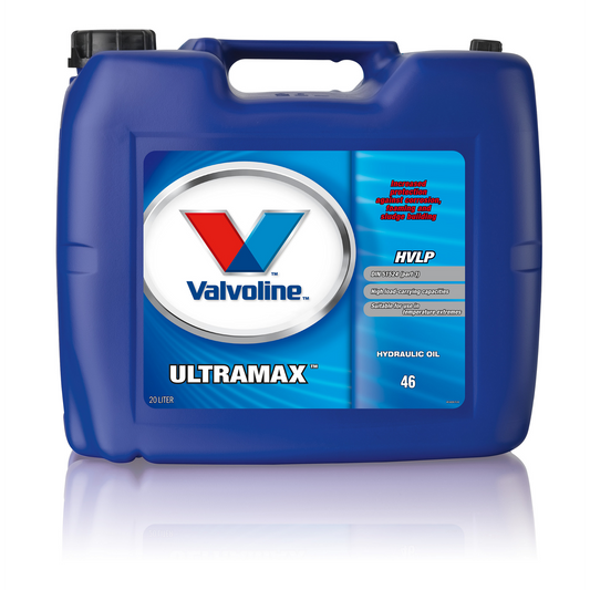 Valvoline ULTRAMAX HVLP 46 HYDRAULIC OIL