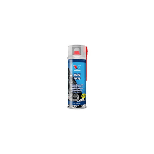 Valvoline Multispray 500 ml.
