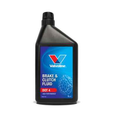Valvoline Bræmsevæske DOT 4