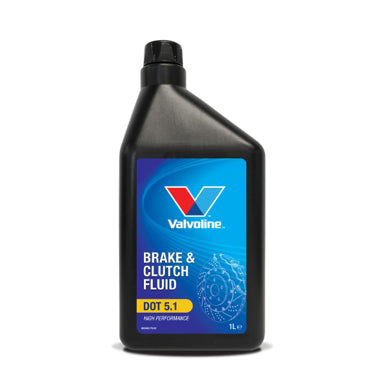 Valvoline Bræmsevæske DOT 5.1
