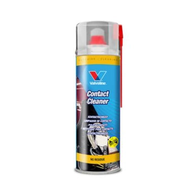 Valvoline Contact Cleaner