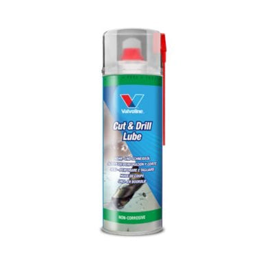 Valvoline Cut & Drill Lube