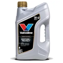 Valvoline Restore & Protect 5W-40