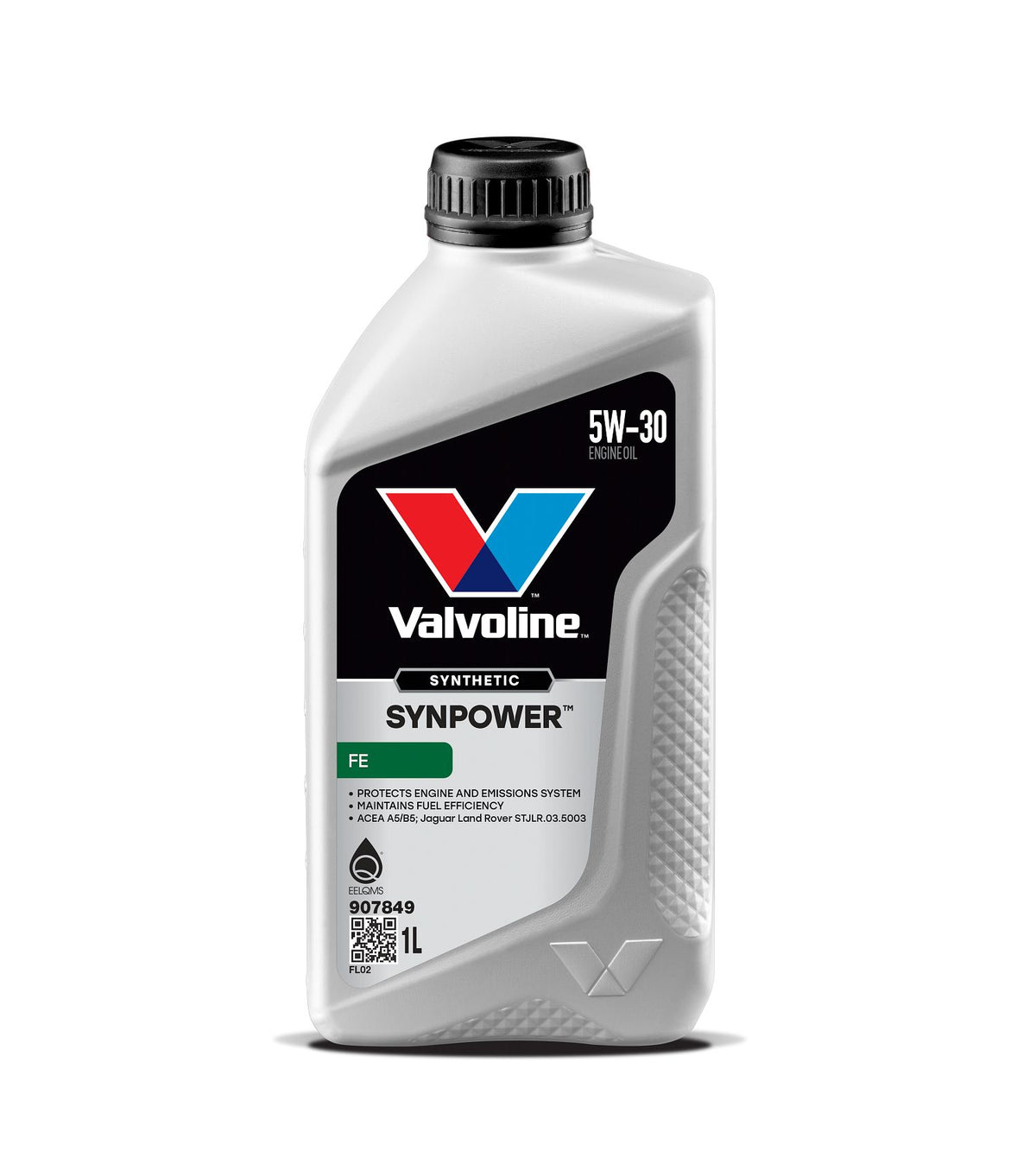 Valvoline Synpower FE 5W-30