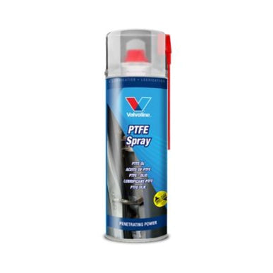 Valvoline PTFE Spray