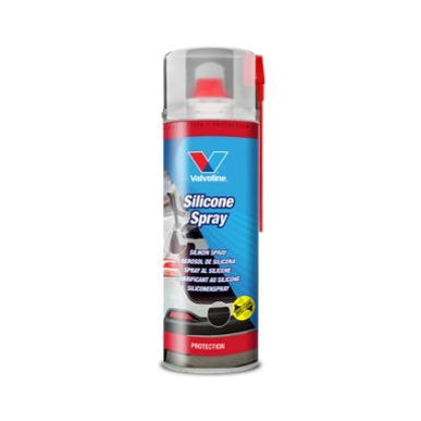 Valvoline Silicone Spray