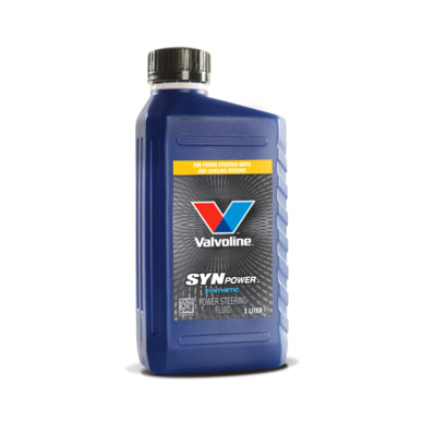 Valvoline SynPower Power Steering Fluid