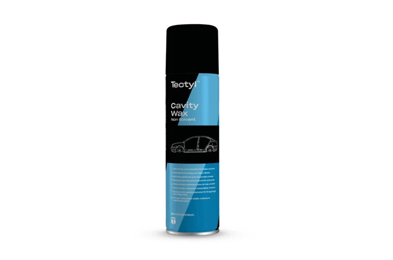 Tectyl Cavity Wax Non Solvent