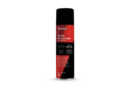 Tectyl Multi Purposed Transparant