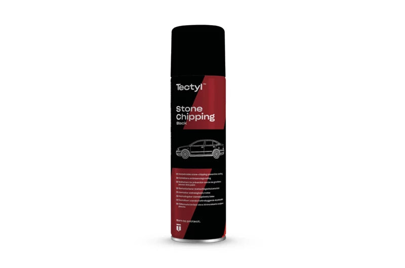Tectyl Stone Chipping Black