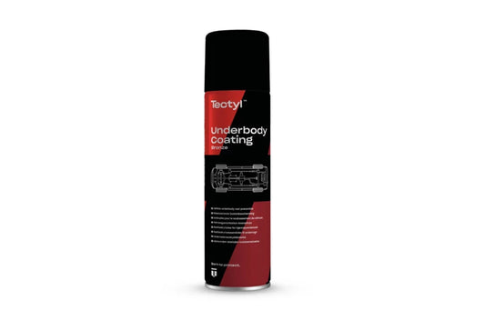 Tectyl Underbody Coating Bronze